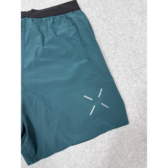 Ten Thousand Mens Interval Shorts Athletic Pull On *Read - Picture 7 of 7